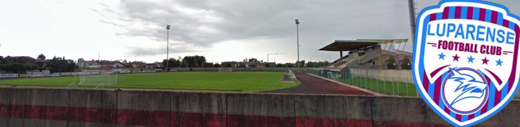 Stadio Comunale Gianni Casee